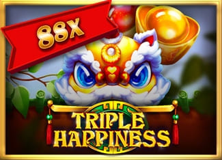 TripleHappiness