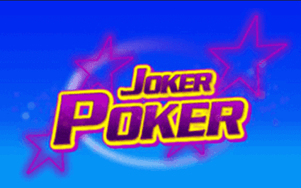 Joker Poker 1 Hand 