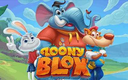 Loony Blox 