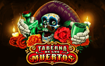 Taberna De Los Muertos 