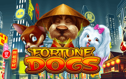 Fortune Dogs 