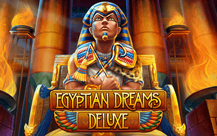 Egyptian Dreams Deluxe 