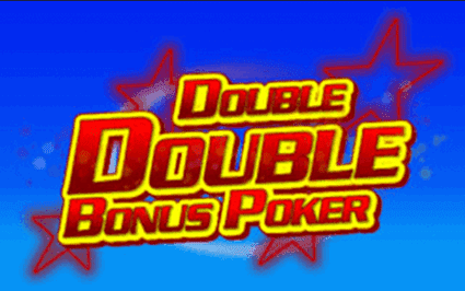 Double Double Bonus Poker 100 Hand 