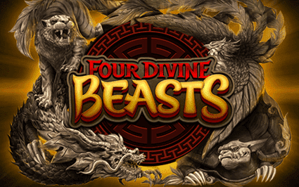 Four Divine Beasts 