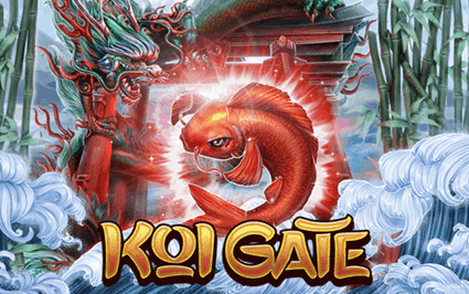 Koi Gate 