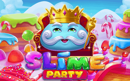 Slime Party