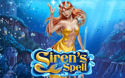 Siren Spell