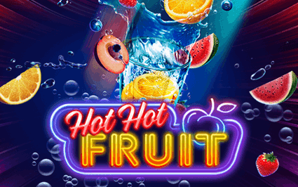 Hot Hot Fruit 