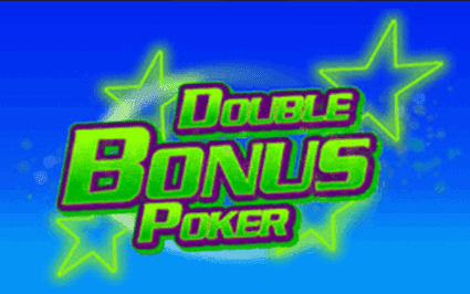 Double Bonus Poker 50 Hand 