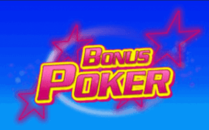 Bonus Poker 100 Hand 