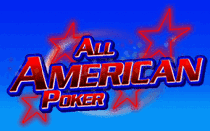 All American Poker 50 Hand 