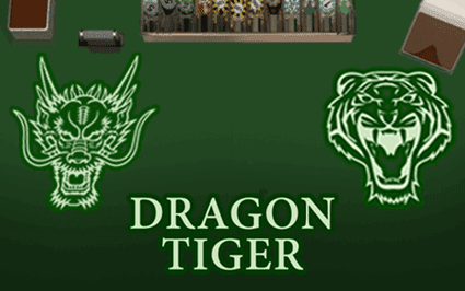 Dragon Tiger 