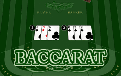 American Baccarat