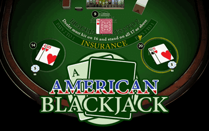 American Blackjack 