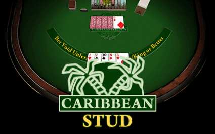 Caribbean Stud 