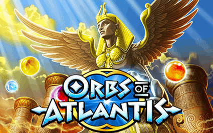 Orbs Of Atlantis 