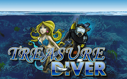 Treasure Diver 