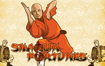 Shaolin Fortunes 