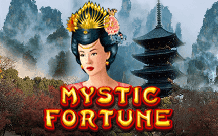 Mystic Fortune 