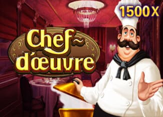 Chef-doeuvre