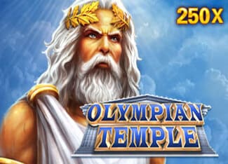 Olympian Temple