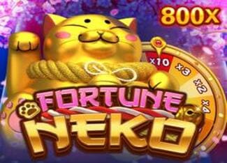 Fortune Neko