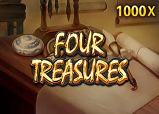 Four Treasures