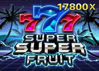 Super Super Fruit