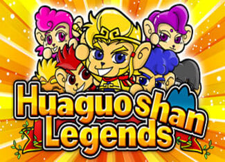 Huaguoshan Legends