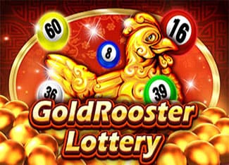 Gold Rooster Lottery