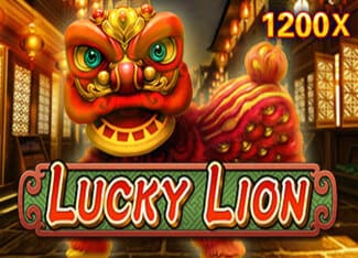 Lucky Lion