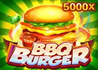 Bbq Burger