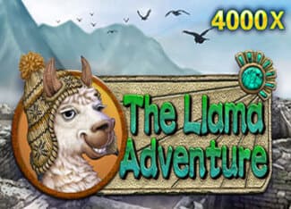 The Llama Adventure