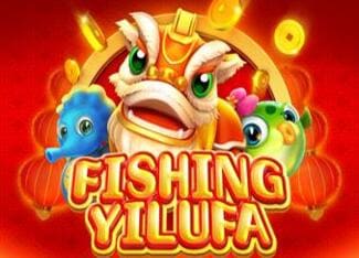 Fishing Yilufa