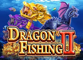 Dragon Fishing Ii