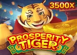 Prosperitytiger