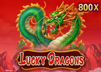 Lucky Dragons