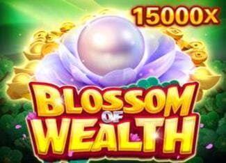 Blossom Of Wealth