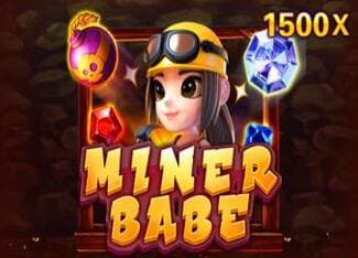 Minerbabe