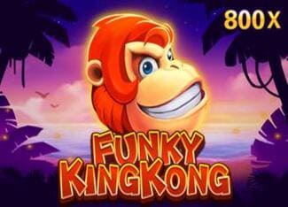 Funkykingkong