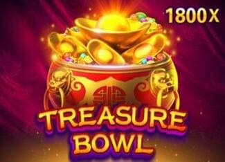 Treasurebowl