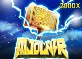 Mjolnir