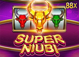 Superniubi