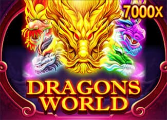 Dragonsworld