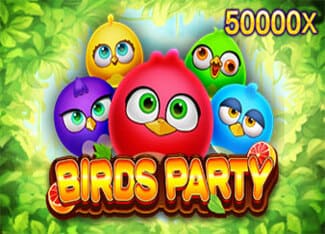 Birdsparty