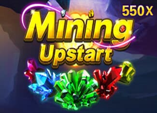 Mining Upstart