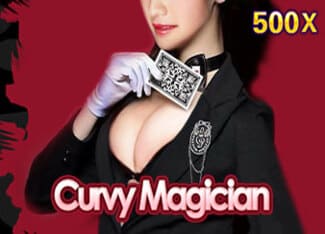 Curvy Magician