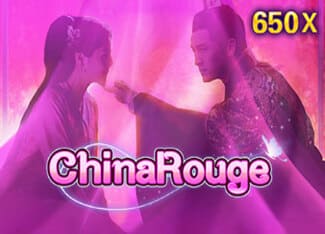 China Rouge