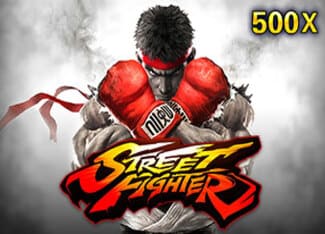 Street Fighter