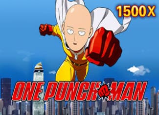 One Punch Man